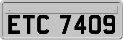 ETC7409