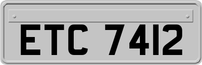 ETC7412