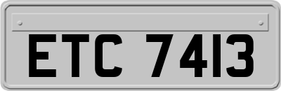 ETC7413