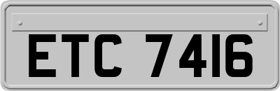 ETC7416