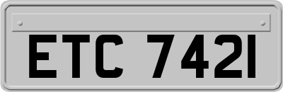 ETC7421