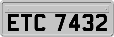 ETC7432