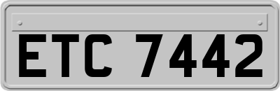ETC7442