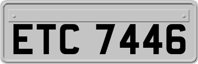 ETC7446