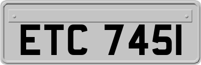 ETC7451