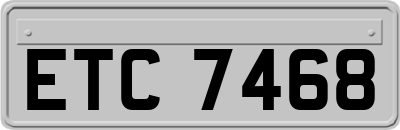 ETC7468