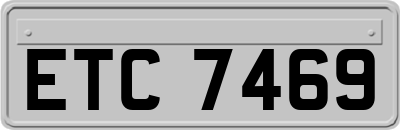 ETC7469