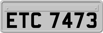 ETC7473