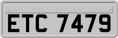 ETC7479