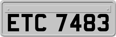 ETC7483
