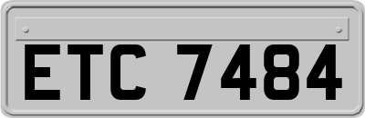 ETC7484