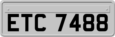 ETC7488