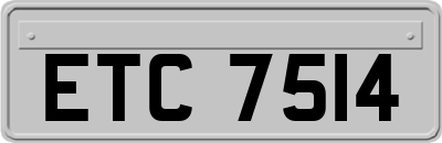 ETC7514