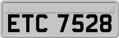 ETC7528