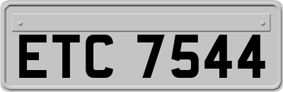 ETC7544