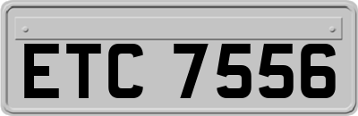 ETC7556