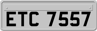 ETC7557