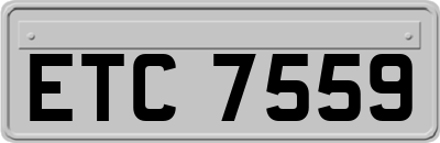 ETC7559