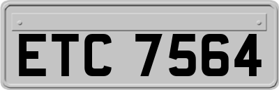 ETC7564