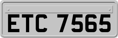 ETC7565