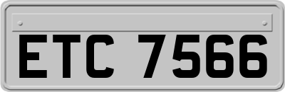 ETC7566