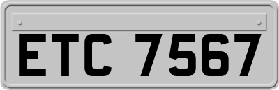 ETC7567