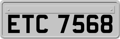 ETC7568