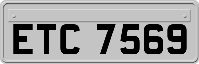 ETC7569