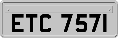 ETC7571