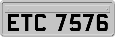 ETC7576
