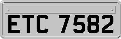 ETC7582