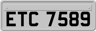 ETC7589