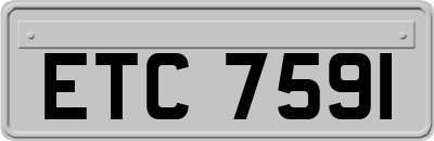ETC7591