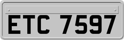 ETC7597