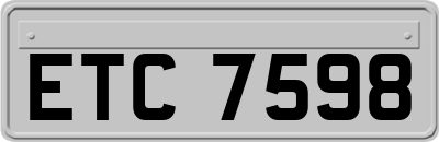 ETC7598