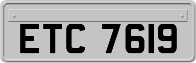 ETC7619