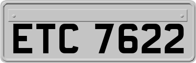 ETC7622