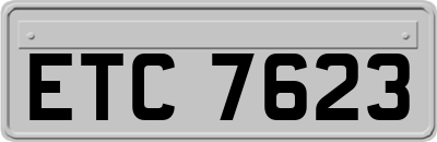 ETC7623