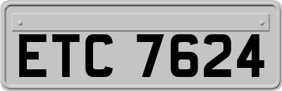 ETC7624