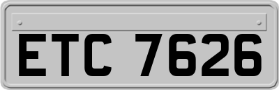 ETC7626