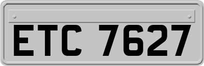 ETC7627