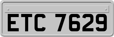 ETC7629