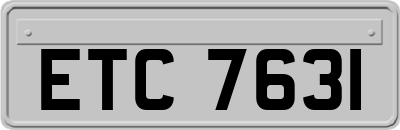 ETC7631