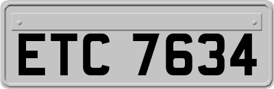 ETC7634