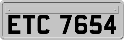 ETC7654