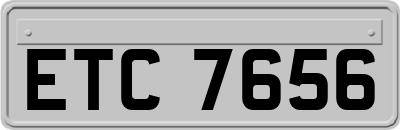 ETC7656