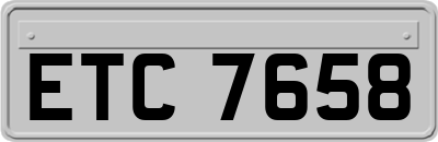 ETC7658