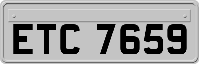 ETC7659