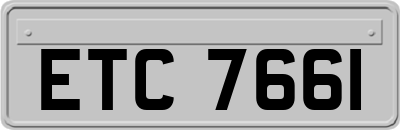 ETC7661