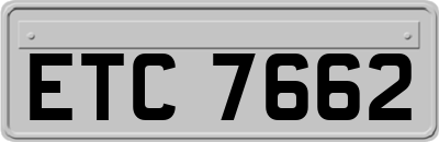 ETC7662